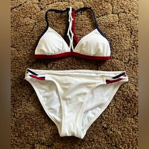 Fourth of July bikini